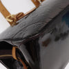 Secondhand Louis Vuitton Rosewood Avenue Handbag Monogram Vernis