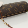 Secondhand Louis Vuitton Papillon Pochette