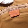 Celine Macadam Pochette Canvas and Leather