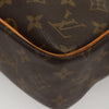 Louis Vuitton Porte-Documents Pegase Bag Monogram Canvas