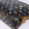 Secondhand Louis Vuitton Cosmetic Pouch Monogram Multicolor