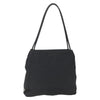 Secondhand Prada Vintage Tote Black Nylon Accessories