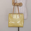 Secondhand Louis Vuitton Catalina Handbag Monogram Vernis