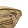 Secondhand Prada Vintage Zip Tote Tessuto
