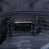 Prada Vintage Tote Tessuto