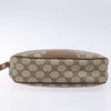 Secondhand Gucci Sherry line pouch