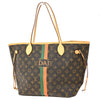 Secondhand Louis Vuitton Neverfull Tote My LV Heritage
