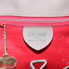 Secondhand Celine Shoulder Bag Brown Leather Bags