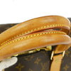 Louis Vuitton Keepall Bag Monogram Canvas