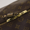 Secondhand Louis Vuitton Sac Polochon Handbag
