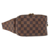 Louis Vuitton Geronimos Waist Bag Damier