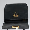 Secondhand Salvatore Ferragamo Gancini Convertible Top Handle Bag