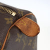 Secondhand Louis Vuitton Keepall Bag