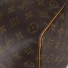 Louis Vuitton Keepall Bag Monogram Canvas