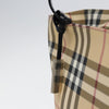 Secondhand Burberry Nova Check Tote canvas check pattern