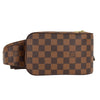 Secondhand Louis Vuitton Geronimos Waist Bag Damier