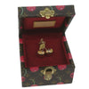 Louis Vuitton Monogram Cherry Box Monogram cherry box limited edition