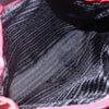 Prada Vintage Tote Tessuto