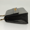 Secondhand Chanel Vintage Trapezoid CC Flap Bag