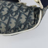 Secondhand Christian Dior Trotter Belt Bag