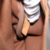 Louis Vuitton Saumur Handbag Monogram Canvas
