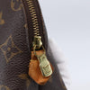 Louis Vuitton Cosmetic Pouch Monogram Canvas