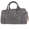 Loewe Amazona Bag Leather