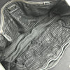 Secondhand Prada Vintage Tote Black Leather Accessories