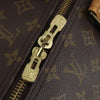 Louis Vuitton Keepall Bag Monogram Canvas
