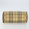 Burberry Vintage Handbag Canvas