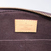 Louis Vuitton Sherwood Handbag Monogram Vernis