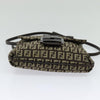Secondhand Fendi Mamma Baguette Shoulder Bag