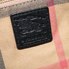 Burberry Shoulder Bag Leather