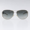 Secondhand Prada Sunglasse Black Plastic Accessories