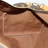 Louis Vuitton Keepall Bandouliere Bag Monogram Canvas