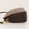 Secondhand Louis Vuitton Trousse Make Up Bag Damier