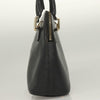 Fendi Vintage Top Handle Dome Bag Leather