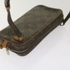 Secondhand Louis Vuitton Pochette Marly Bandouliere Bag