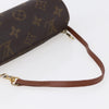 Secondhand Louis Vuitton Papillon Pochette