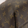 Louis Vuitton Boetie Zipped Tote Monogram Canvas
