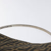 Fendi Zucca Tote bag FF motif