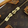 Secondhand Louis Vuitton Keepall Bag