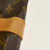 Louis Vuitton Keepall Bag Monogram Canvas