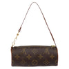 Louis Vuitton Papillon Pochette Monogram Canvas