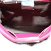 Secondhand Fendi Peekaboo Bag Pink Leather Bags