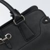 Secondhand Salvatore Ferragamo Gancini handbag