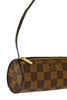 Louis Vuitton Papillon Pochette Monogram Canvas