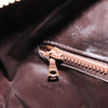 Celine Macadam Handbag Macadam with leather