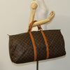 Secondhand Louis Vuitton Keepall Bag