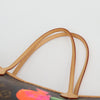 Secondhand Louis Vuitton Neverfull Tote Limited Edition Monogram Roses